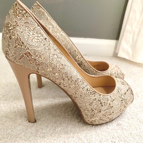 Guess Shoes - GUESS Heels